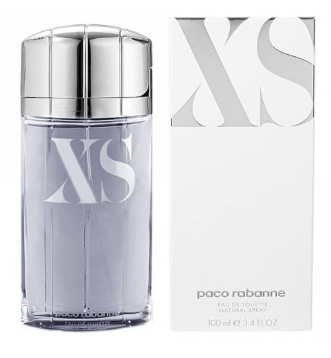 Paco Rabanne XS EDT | Iconsolution E-commerce