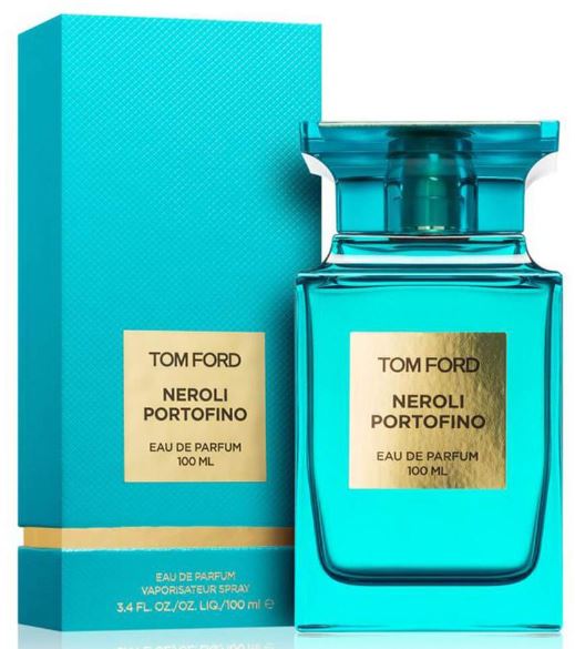 Tom Ford Neroli Portofino EDP Iconsolution