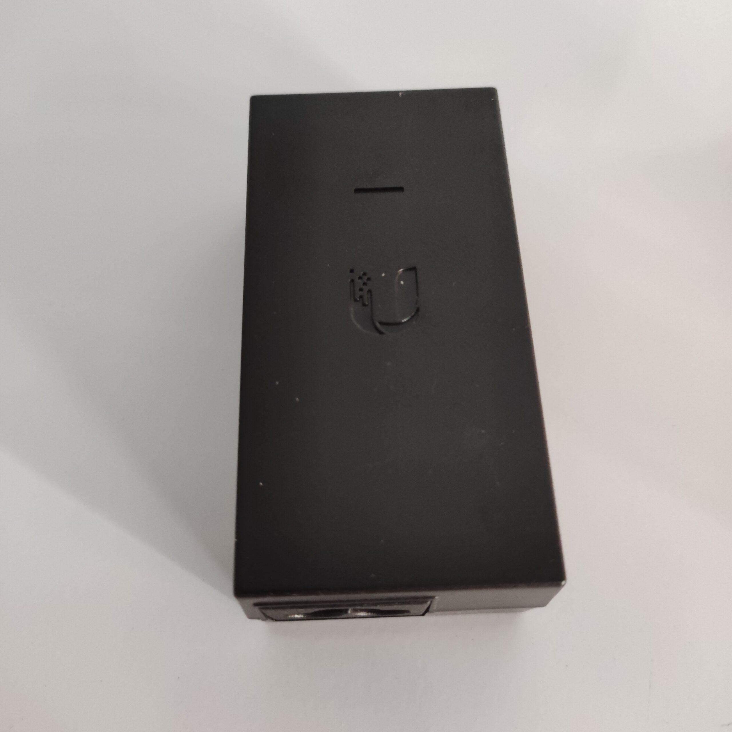 Ubiquiti Switching Mode Power Supply Iconsolution